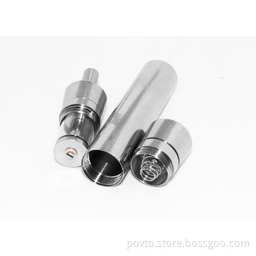 Popular Design New Ecig Valkyrie Mod Clone